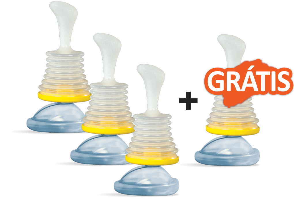 4x LifeVac - 3 + 1 FREE Image