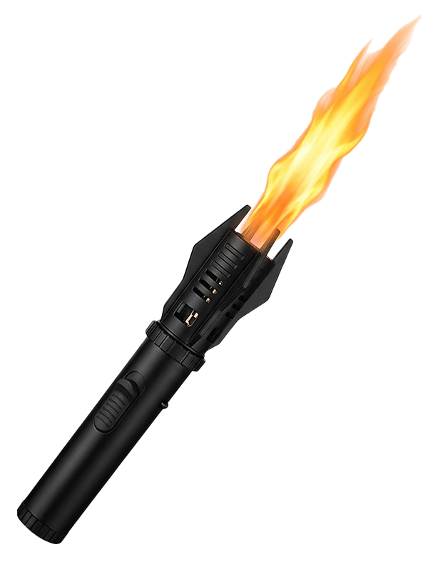 Ignitrex | The Ultimate Electric Lighter